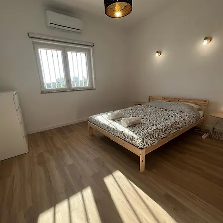 Apartamento Du Soleil