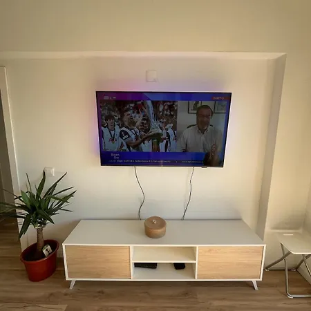 Apartamento Du Soleil Albufeira