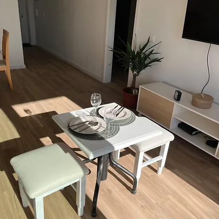 Apartmán Du Soleil