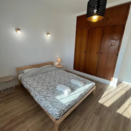 Apartmán Du Soleil