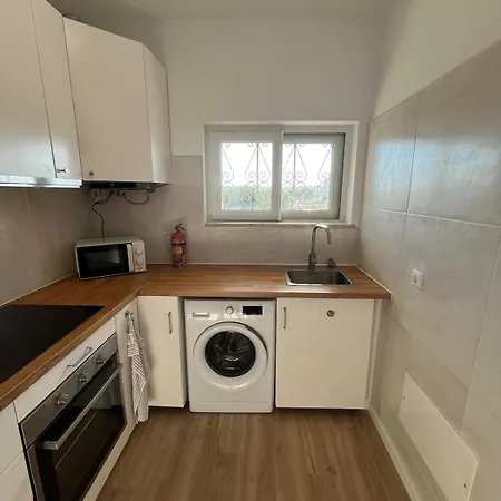 Apartmán Du Soleil Albufeira