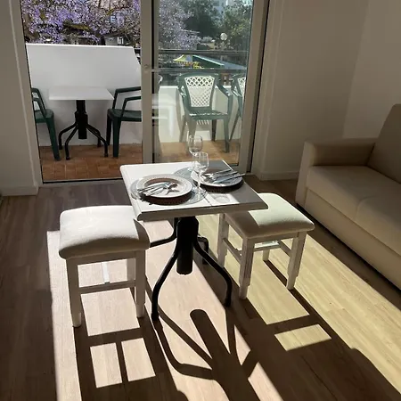 Apartmán Du Soleil