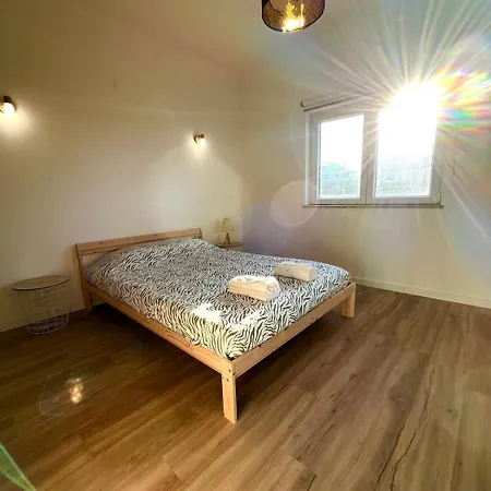 Apartmán Du Soleil Albufeira