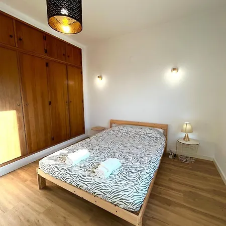Apartment Du Soleil *